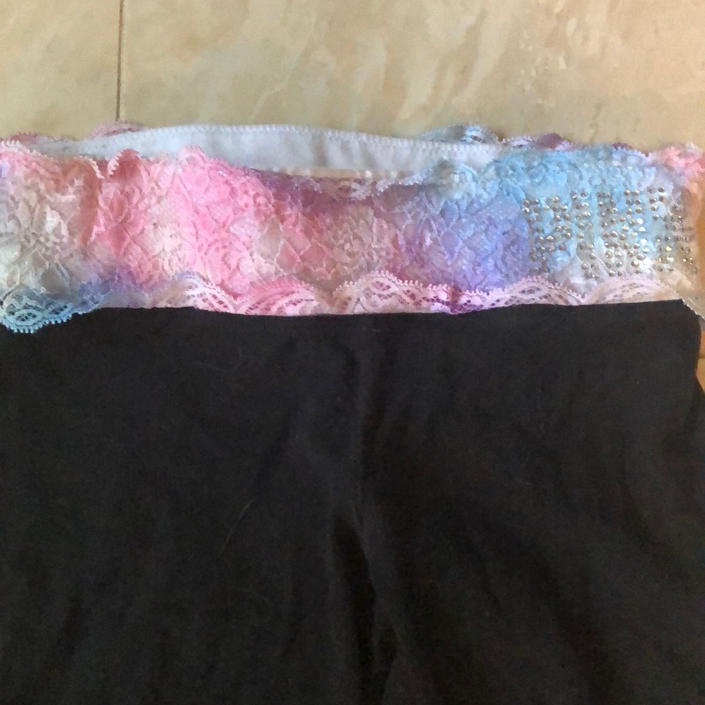 Victoria secret yoga pants